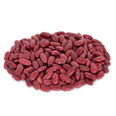 Kidney beans, raw